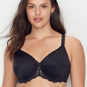 CHANTELLE RIVE GAUCHE FULL COVERAGE T-SHIRT BRA